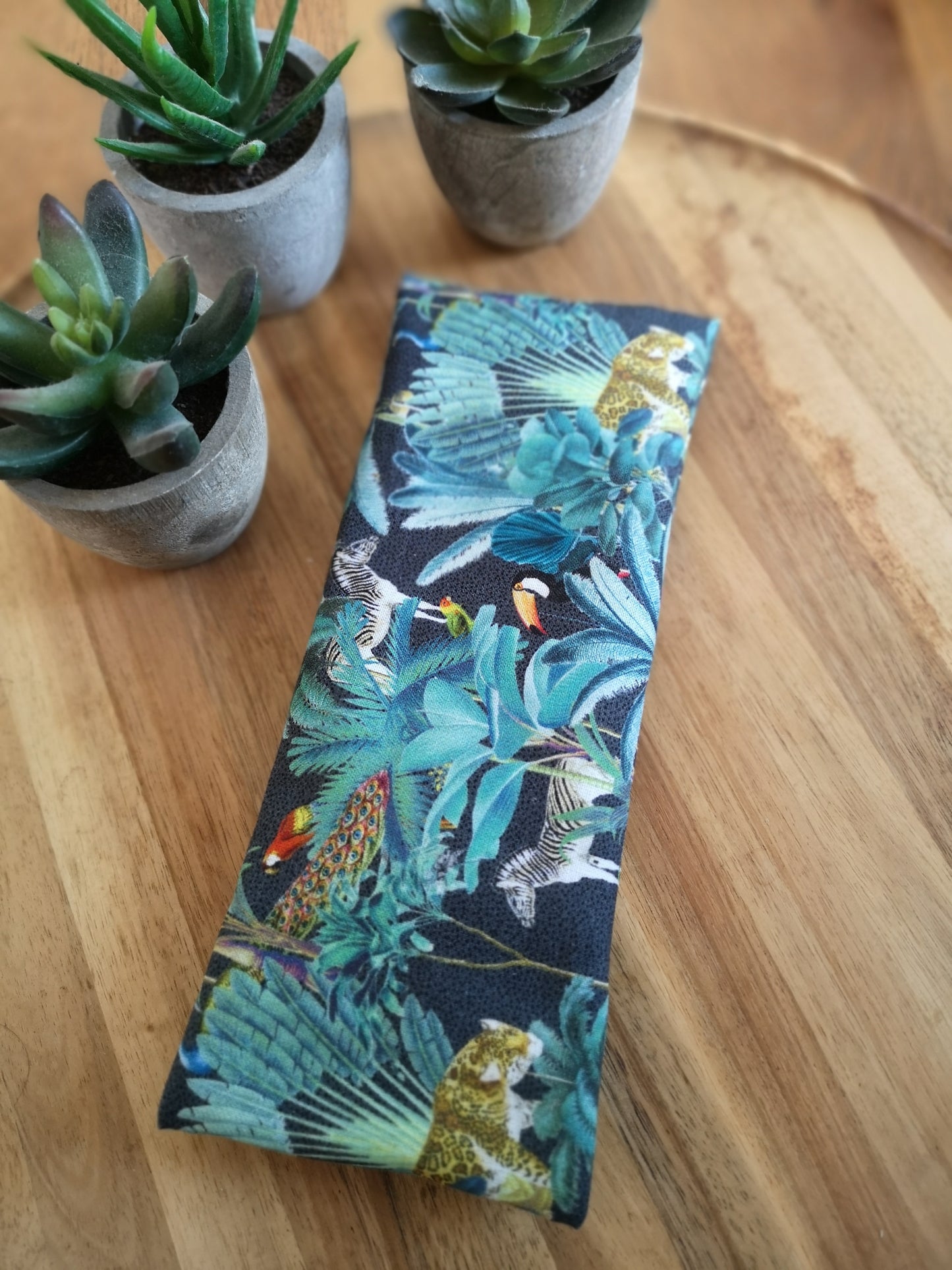 Eye Pillow - Tropical