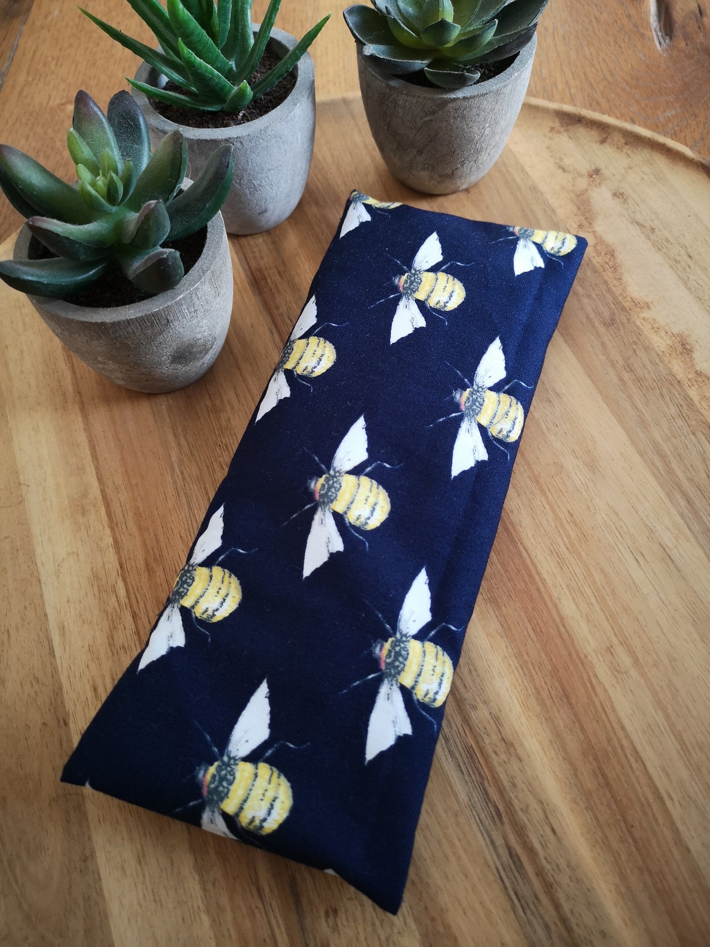 Eye Pillow - Bees