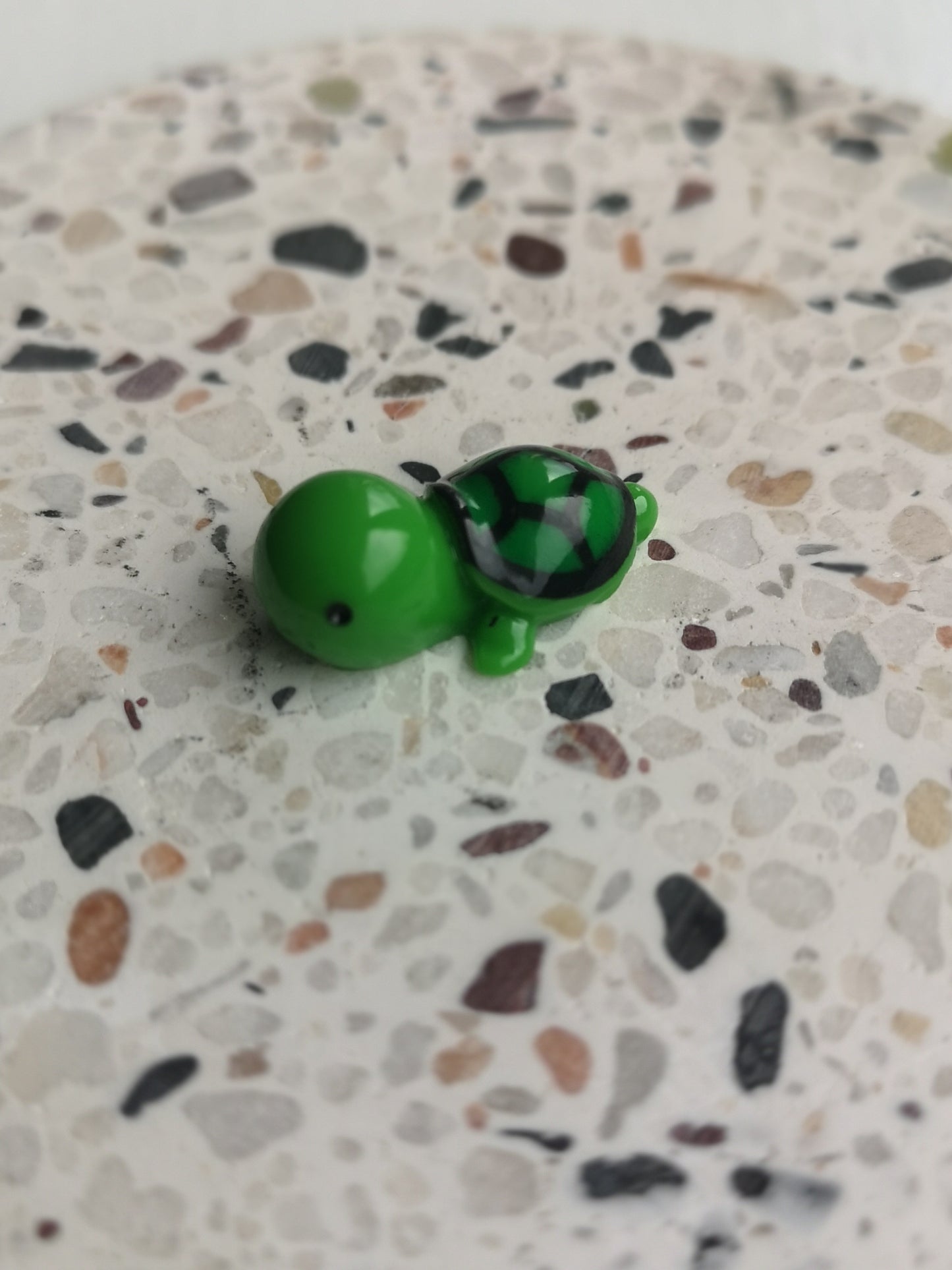 Tiny Turtle