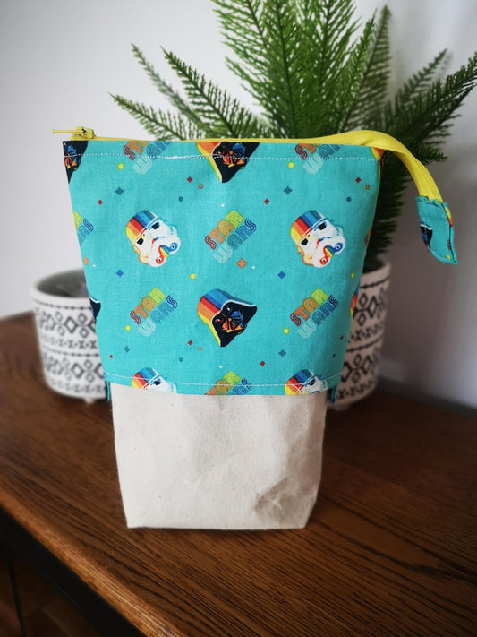 Pop-up Pencil Case ( 4 designs)